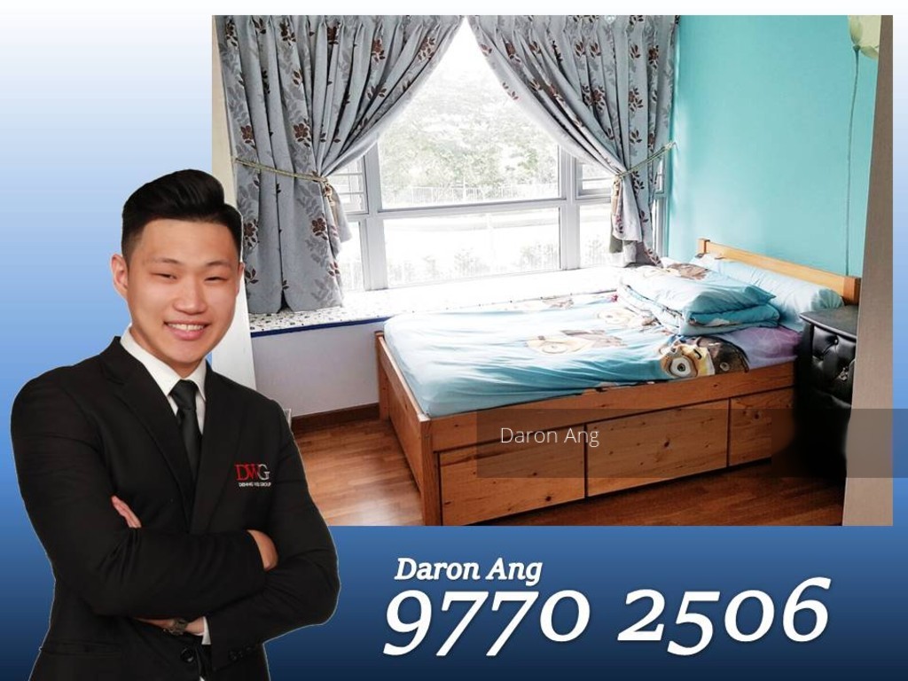 Blk 168A Parc Lumiere (Tampines), HDB 4 Rooms #129125292